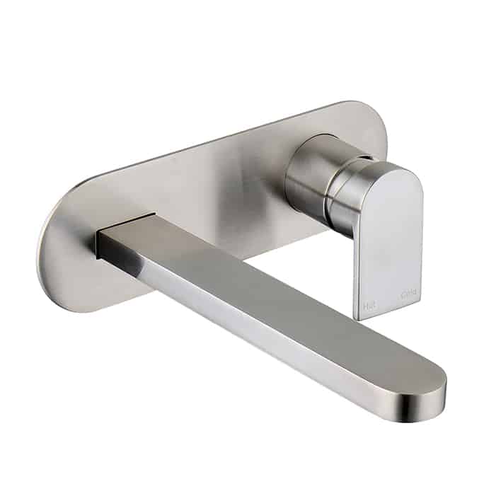 Casa Lusso Ollie Wall Basin Mixer OL130BN, sb5 – Sell4You The Salvage ...