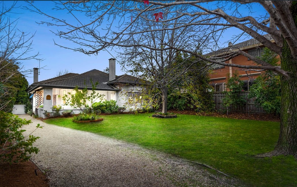 Our Latest Property – North Caulfield Beauty